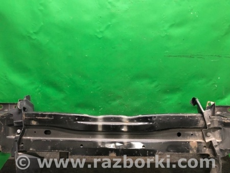 ФОТО Усилитель переднего бампера для Mazda 6 GH (2008-...) Киев