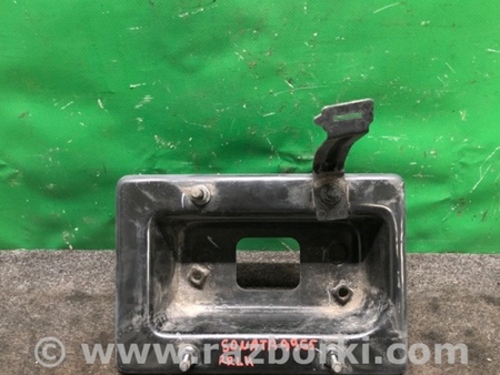ФОТО Кронштейн усилителя заднего бампера для Hyundai Sonata YF (09.2009-03.2014) Киев