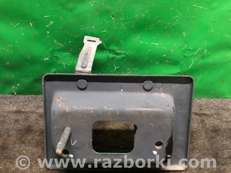 ФОТО Кронштейн усилителя заднего бампера для Hyundai Sonata YF (09.2009-03.2014) Киев