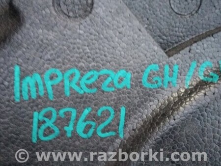 ФОТО Ящик багажника для инструмента для Subaru Impreza GE/GH Киев
