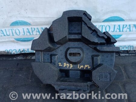 ФОТО Ящик багажника для инструмента для Subaru Impreza GE/GH Киев