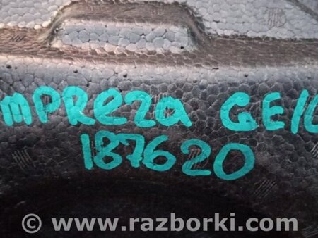ФОТО Ящик багажника для инструмента для Subaru Impreza GE/GH Киев