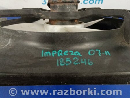 ФОТО Диффузор вентилятора радиатора (Кожух) для Subaru Impreza GE/GH Киев