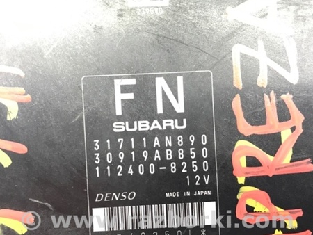 ФОТО Блок управления АКПП для Subaru Impreza GE/GH Киев