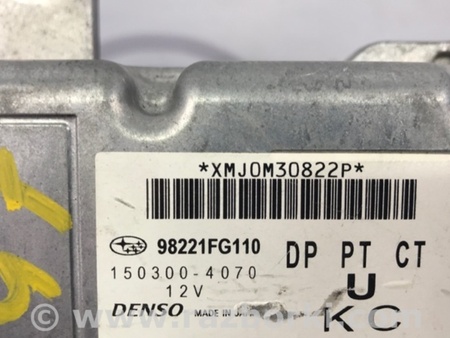 ФОТО Блок управления AIRBAG для Subaru Impreza GE/GH Киев