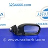 Зеркало Subaru Impreza GE/GH