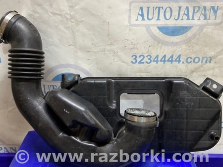 ФОТО Резонатор воздушного фильтра для Subaru Outback BR Киев