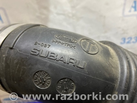 ФОТО Резонатор воздушного фильтра для Subaru Outback BR Киев