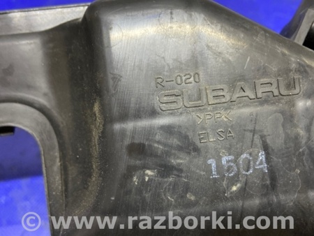 ФОТО Резонатор воздушного фильтра для Subaru Outback BR Киев