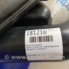 ФОТО Резонатор воздушного фильтра для Subaru Outback BR Киев
