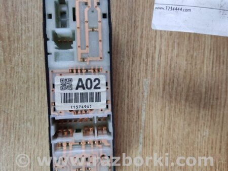 ФОТО Блок управления стеклоподъемником для Subaru Outback BR Киев
