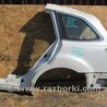 Стекло в кузов Subaru Outback BR
