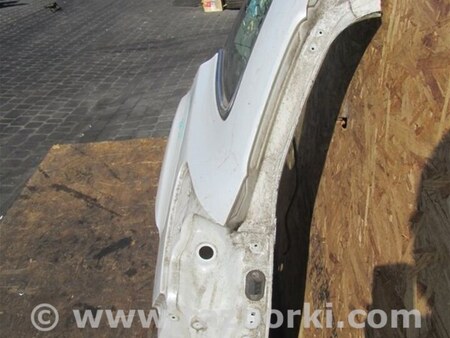 ФОТО Четверть кузова задняя для Subaru Outback BR Киев
