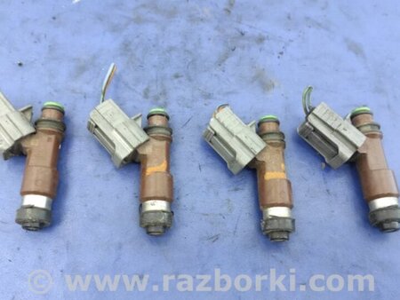 ФОТО Форсунка топливная для Subaru Outback BR Киев