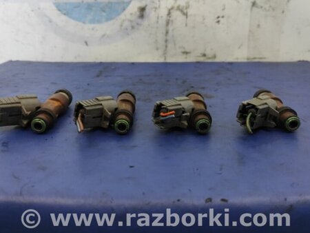 ФОТО Форсунка топливная для Subaru Outback BR Киев