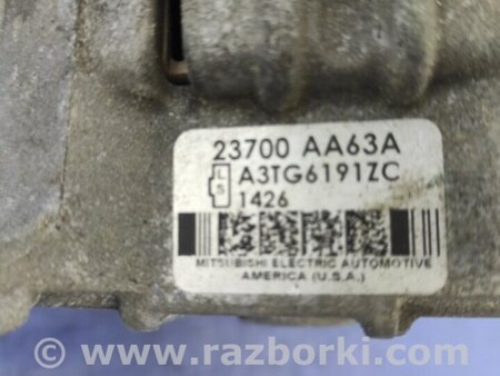 ФОТО Генератор для Subaru Outback BR Киев
