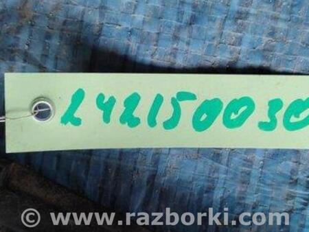 ФОТО Подсветка номера для Subaru Outback BR Киев