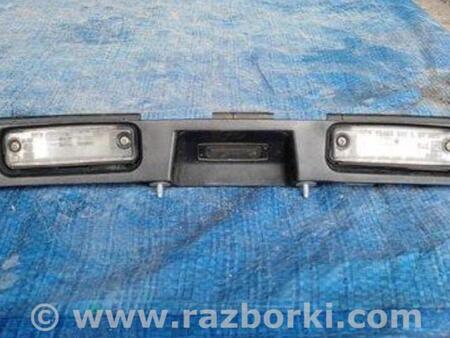 ФОТО Подсветка номера для Subaru Outback BR Киев