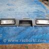 Подсветка номера Subaru Outback BR