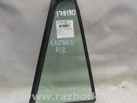 ФОТО Стекло двери глухое для Subaru Outback BR Киев