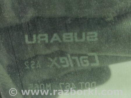ФОТО Стекло двери для Subaru Outback BR Киев