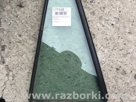 ФОТО Стекло двери глухое для Subaru Outback BR Киев