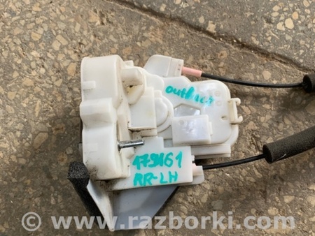 ФОТО Замок двери для Subaru Outback BR Киев