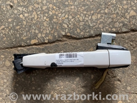 ФОТО Ручка двери для Subaru Outback BR Киев