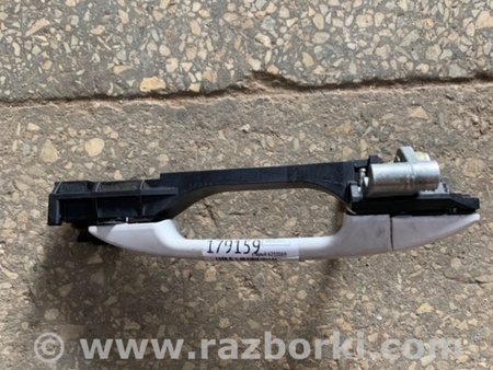 ФОТО Ручка двери для Subaru Outback BR Киев