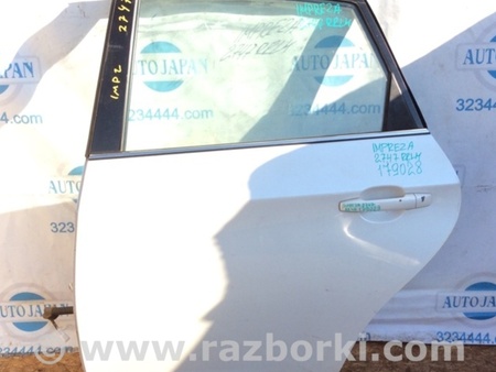 ФОТО Ограничитель двери для Subaru Impreza GE/GH Киев