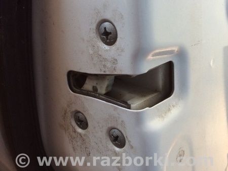 ФОТО Замок двери для Subaru Impreza GE/GH Киев