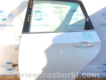 ФОТО Замок двери для Subaru Impreza GE/GH Киев