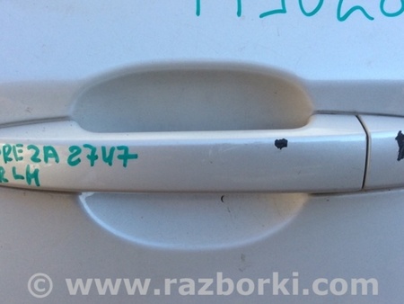 ФОТО Ручка двери для Subaru Impreza GE/GH Киев