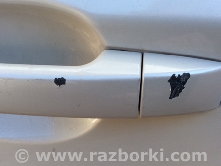 ФОТО Ручка двери для Subaru Impreza GE/GH Киев