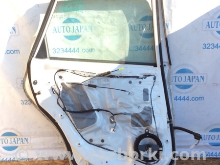 ФОТО Дверь для Subaru Impreza GE/GH Киев