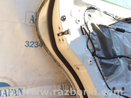 ФОТО Дверь для Subaru Impreza GE/GH Киев