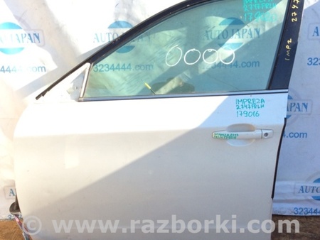 ФОТО Стеклоподъемник для Subaru Impreza GE/GH Киев