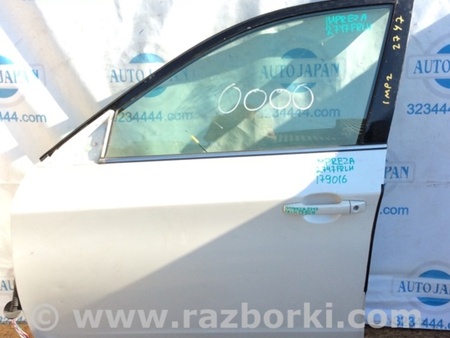 ФОТО Стекло двери для Subaru Impreza GE/GH Киев