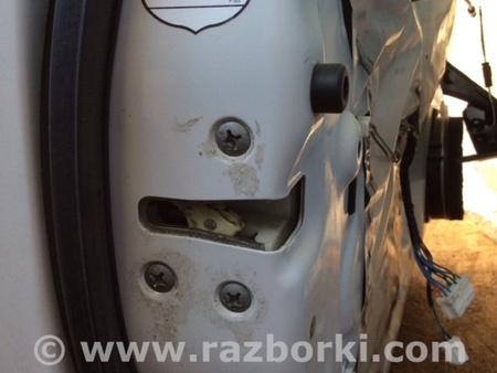 ФОТО Замок двери для Subaru Impreza GE/GH Киев
