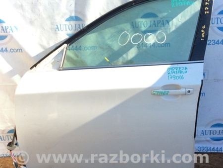 ФОТО Замок двери для Subaru Impreza GE/GH Киев