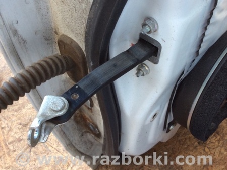 ФОТО Ограничитель двери для Subaru Impreza GE/GH Киев