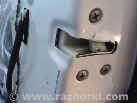 ФОТО Замок двери для Subaru Impreza GE/GH Киев