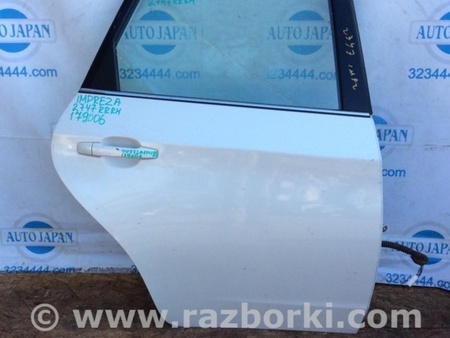 ФОТО Замок двери для Subaru Impreza GE/GH Киев