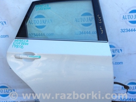 ФОТО Ручка двери для Subaru Impreza GE/GH Киев
