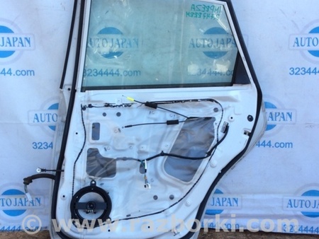 ФОТО Дверь для Subaru Impreza GE/GH Киев