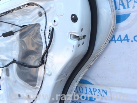 ФОТО Дверь для Subaru Impreza GE/GH Киев