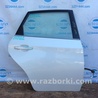 Дверь Subaru Impreza GE/GH