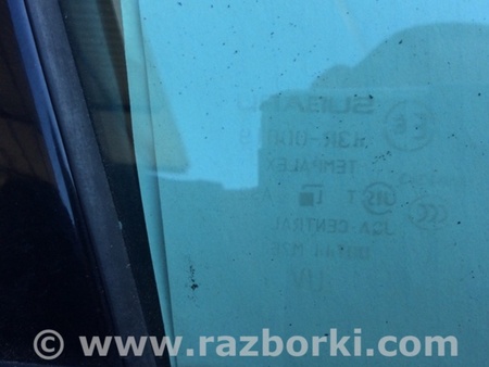 ФОТО Стекло двери для Subaru Impreza GE/GH Киев