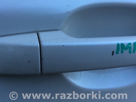 ФОТО Ручка двери для Subaru Impreza GE/GH Киев