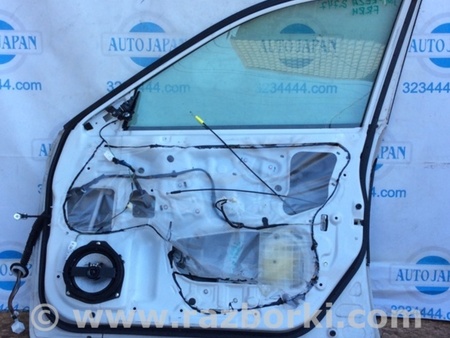 ФОТО Дверь для Subaru Impreza GE/GH Киев